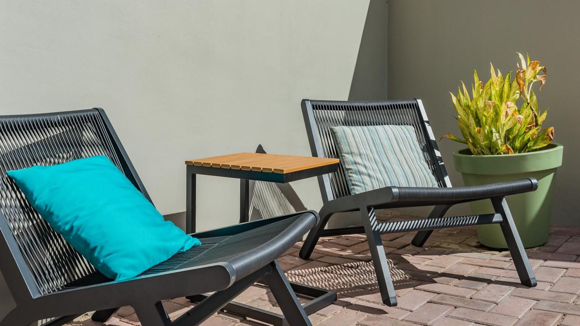 Casita Palma Boutique Resort คราเลนไดค์ ภายนอก รูปภาพ