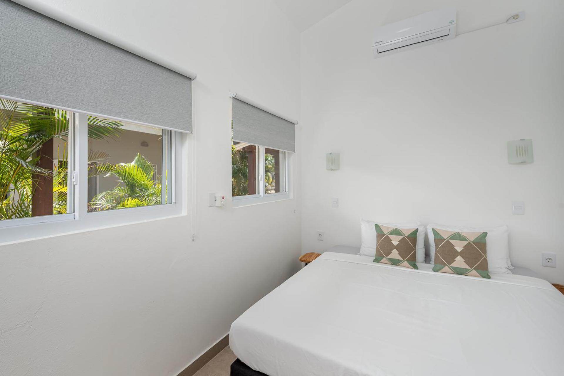 Casita Palma Boutique Resort คราเลนไดค์ ภายนอก รูปภาพ