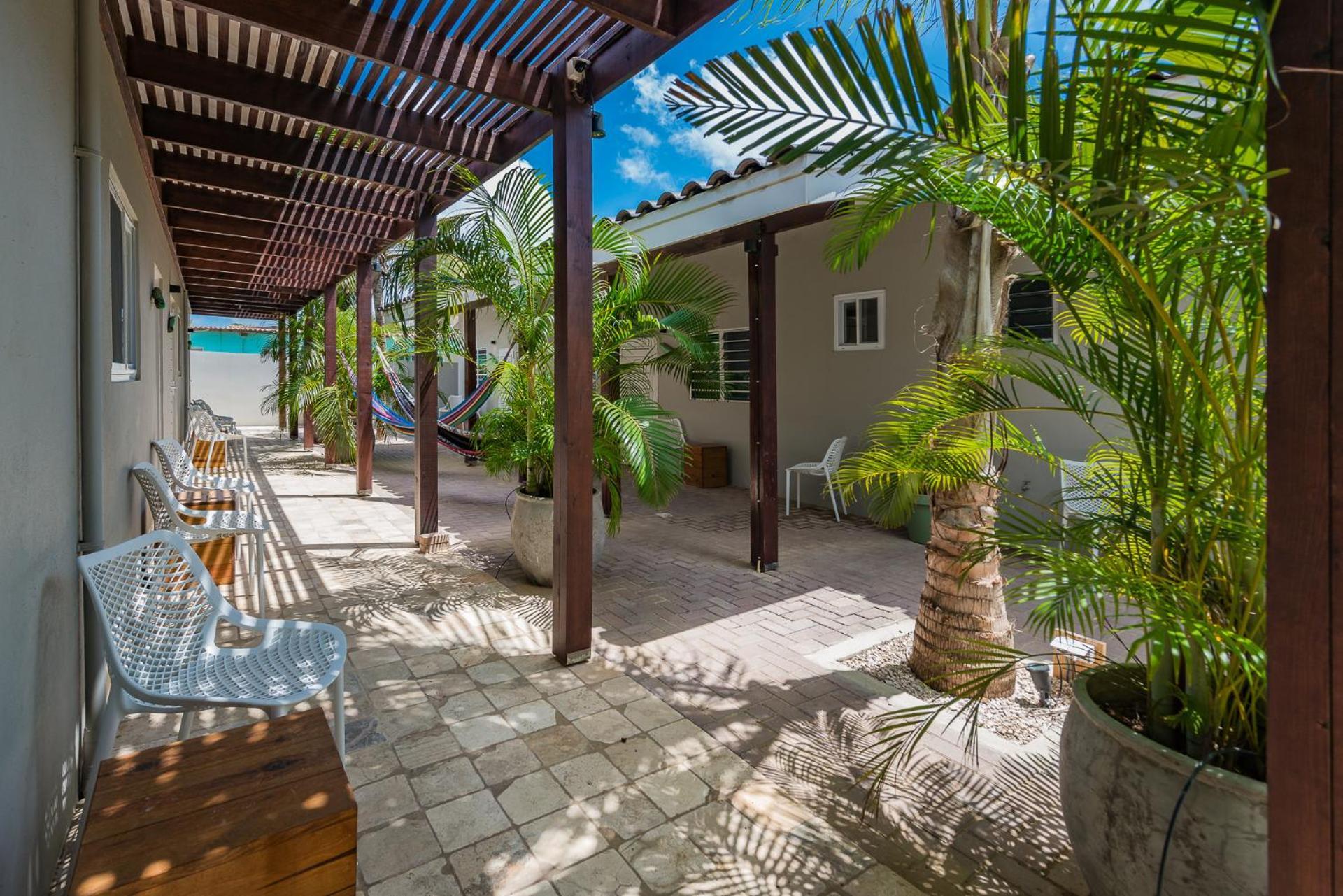 Casita Palma Boutique Resort คราเลนไดค์ ภายนอก รูปภาพ