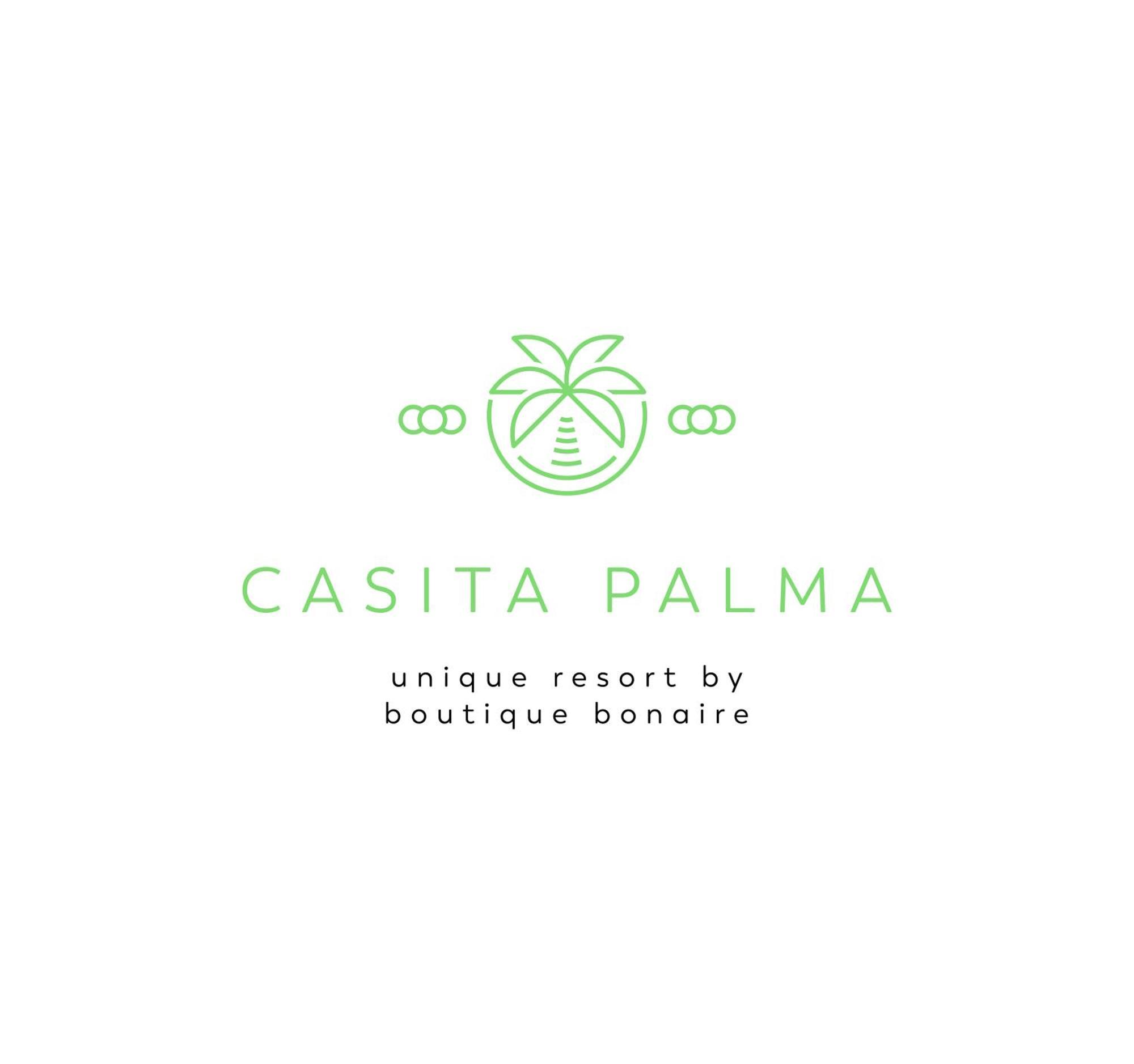 Casita Palma Boutique Resort คราเลนไดค์ ภายนอก รูปภาพ